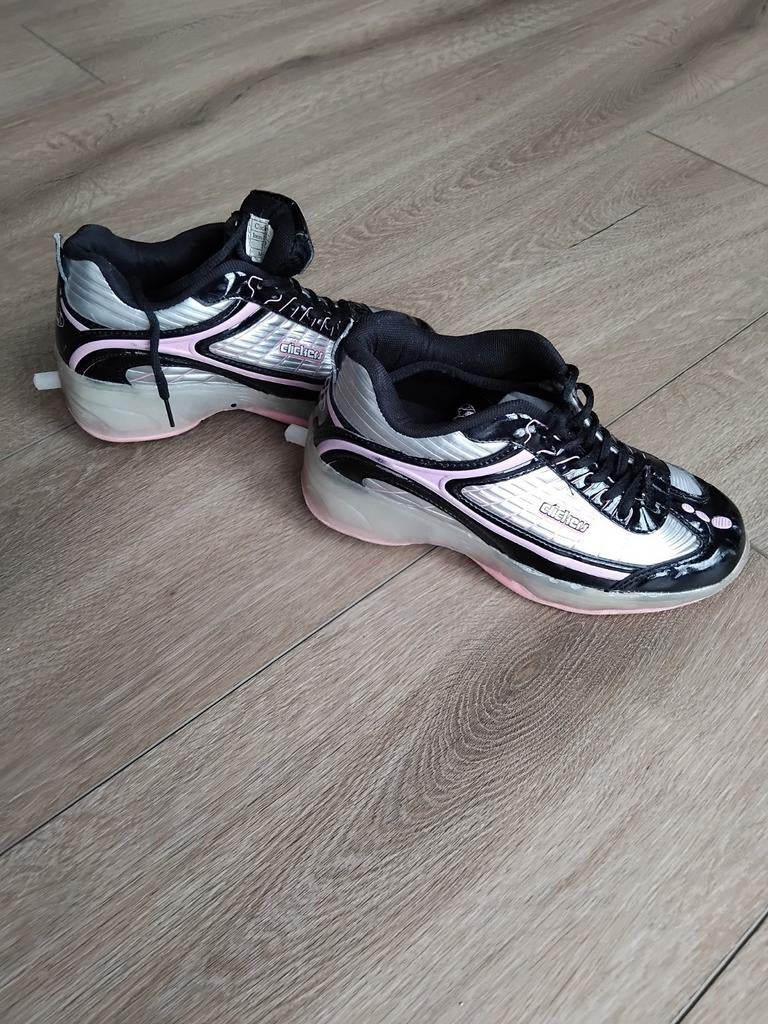 Heelys rolschoenen maat 34/35, Ophalen of Verzenden, Gebruikt, Overige typen, Overige merken
