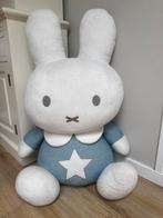 Grote Nijntje Knuffel - 100 cm - Zo goed als nieuw!, Ophalen of Verzenden, Zo goed als nieuw, Konijn