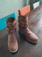 Laarsjes 38, Ophalen of Verzenden, Zo goed als nieuw, Zwart