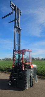Amlift 30 14 55 4weg 3tonner (bj 2010), 3000 tot 4000 kg, Overige aandrijving, Heftruck, AMLIFT