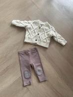 Donsje Amsterdam set maat 6-9 maanden, maat 68 als nieuw, Jongetje of Meisje, Donsje Amsterdam, Ophalen of Verzenden, Zo goed als nieuw