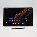 Samsung Galaxy Tab S8 Ultra 128GB Wifi Graphite, Computers en Software, Android Tablets, Samsung, Zo goed als nieuw, Support@Samsung.com