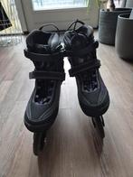 Vrouwen Crivit skeelers maat 41, Zo goed als nieuw, Inline skates 4 wielen, Dames, Ophalen