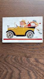 Mabel Lucie Attwell. Austin’s seven. Austin met 7 kinderen, Ophalen of Verzenden, Ongelopen, Kinderen