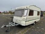caravan vintage, Kachel, Tot en met 2, Kleine zit, Particulier