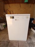 Vaatwasser vrijstaand Sharp, Witgoed en Apparatuur, Vaatwasmachines, Ophalen of Verzenden, Zo goed als nieuw, Inbouw, 85 tot 90 cm