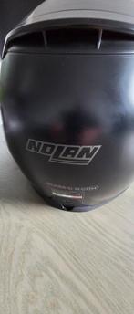 Nolan Systeem helm N100-5, Ophalen, Systeemhelm, XXL, Tweedehands