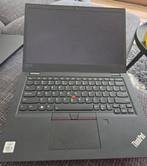 Lenovo ThinkPad L13 laptop, Computers en Software, Windows Laptops, Lenovo Thinkpad, 256 GB, 2 tot 3 Ghz, Qwerty