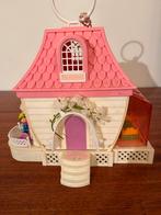 Vintage Charmkins dufty huis, Ophalen of Verzenden, Gebruikt