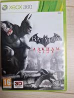 batman arkham city 16+ xbox 360 game spel rocksteady dc, Avontuur en Actie, Vanaf 18 jaar, 1 speler, Ophalen of Verzenden