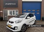 Kia Picanto 1.2 Super Pack | Cruise | LED | NL Auto | Blueth, Auto's, Voorwielaandrijving, Gebruikt, 4 cilinders, 400 kg