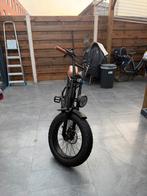 Fatbike, Fietsen en Brommers, Elektrische fietsen, Ophalen, Zo goed als nieuw, Overige merken