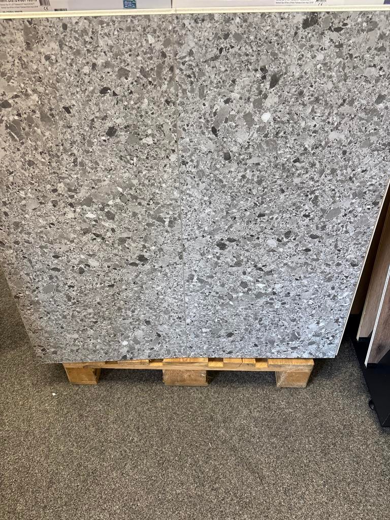 CORETEC STONE PVC CLICK, Huis en Inrichting, Stoffering | Vloerbedekking, Ophalen, Overige kleuren, 75 m² of meer, Overige typen