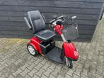 Scootmobiel Sterling Trophy 3 wiel, Ophalen, Zo goed als nieuw, Sterling