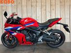 Honda CBR 650 R ECT (bj 2024), HONDA, 4 cilinders, 649 cc, Bedrijf
