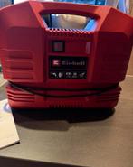 Einhell TC-AC 190 Compressor 8 bar, Ophalen, Nieuw, Overige merken