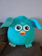 Furby XXL 50 cm groot Hasbro-knuffel Furby, Ophalen of Verzenden, Zo goed als nieuw, Overige typen