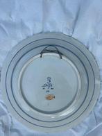 3 schalen delfts blauw, Ophalen