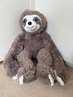 Luiaard knuffel, Ophalen of Verzenden, Zo goed als nieuw, Overige typen