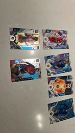 Fifa 365 kaarten, Ophalen of Verzenden, Zo goed als nieuw, Meerdere plaatjes