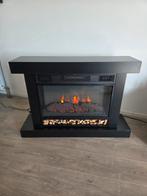 Klarstein Elektrische haard met afstandsbediening, Ophalen