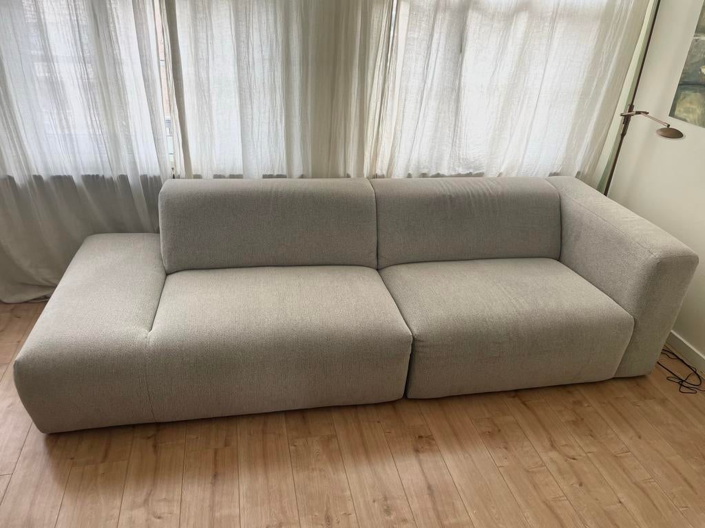 Loods 5 Benno Bank, Ophalen, 250 tot 300 cm, 100 tot 125 cm, Driepersoons