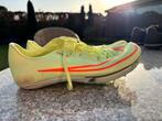 Nike Air Zoom Maxfly Spikes - Sprinten, Gebruikt, Nike, Ophalen of Verzenden, Spikes