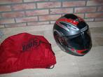 Nolan motor Helm maat M, M, Ophalen of Verzenden, Integraalhelm, Tweedehands