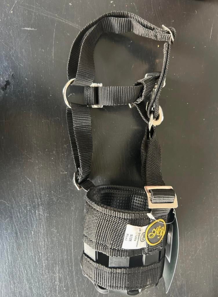 Graasmasker mini shetlander, Dieren en Toebehoren, Ophalen of Verzenden, Nieuw, Overige soorten