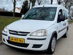 Opel Combo Tour 1.4-16V / Elektr.Rmn / Centrale-V / Trekhaak, Auto's, Opel, Voorwielaandrijving, Origineel Nederlands, Handgeschakeld