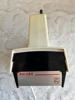 Philips handmixer vintage 60's, Witgoed en Apparatuur, Keukenmixers, Ophalen of Verzenden, Gebruikt