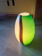 EGLO Empori Geblazen Glazen Lamp - Jaren '90 Design, Ophalen of Verzenden