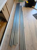 Gyproc metal studs staanders en liggers, Ophalen, Nieuw, Aluminium