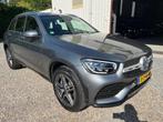 Mercedes-Benz GLC-klasse 300e 4MATIC AMG PLUG-INAUT.LEER.NAV, Automaat, Gebruikt, 4 cilinders, 2000 kg