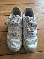 Nike Air Sneakers Maat 42,5 - Gedragen, Kleding | Heren, Schoenen, Wit, Nike Air, Boots, Ophalen of Verzenden