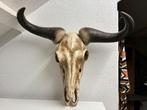 Decoratie hertenkop met hoorns van PTMD, Ophalen, Zo goed als nieuw, Hert, Gewei of Kop
