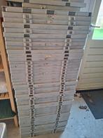 Kunststof voortenttegels, Ophalen of Verzenden