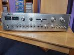 Zware vintage versterker, Gebruikt, 60 tot 120 watt, Stereo, Ophalen