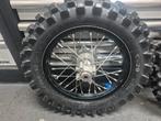 Ktm 65 sx  kleine wielen met mitas banden gasgas mc65, Ophalen of Verzenden, Gebruikt