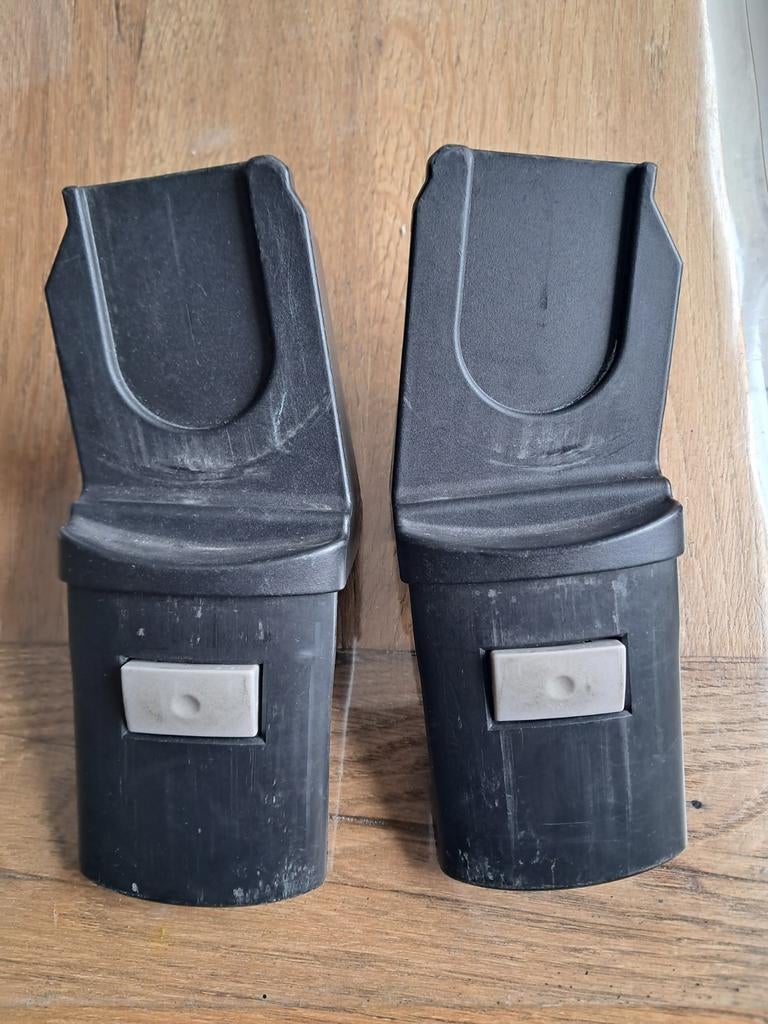 Joolz autostoel adapters, Ophalen of Verzenden