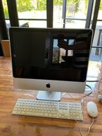 Apple iMac 20 inch - Goede staat, inclusief toetsenbord, Computers en Software, Apple Desktops, Ophalen, Gebruikt, IMac, Onbekend