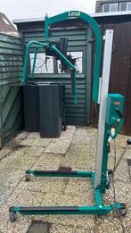 Tillift, Diversen, Verpleegmiddelen, Ophalen, Gebruikt