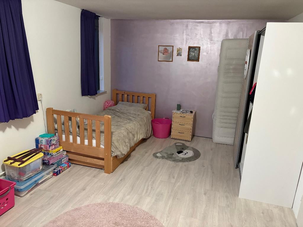 kamers verhuren voor 4 daagse 2026, 50 m² of meer, Nijmegen