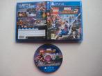 Lego Marvel Super Heroes 2 Playstation 4 PS4, Ophalen of Verzenden, Platform, Vanaf 7 jaar, 2 spelers