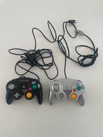 Nintendo GameCube controllers origineel - bundel of los, Spelcomputers en Games, Spelcomputers | Nintendo GameCube, Ophalen of Verzenden