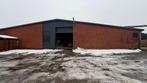 Te Huur Grote bedrijfsloods + buitenterrein 1780m2  Veendam, Bedrijfsruimte