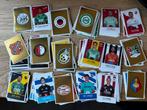 Voetbalplaatjes Plus, Ophalen of Verzenden, Nieuw, Meerdere stickers