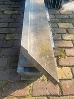 Hardstenen onderdorpels, Gebruikt, 200 cm of meer, Ophalen of Verzenden, Natuursteen