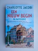 Charlotte Jacobi - Een nieuw begin (De Patisserie 3), Ophalen of Verzenden