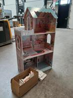 Bandits & Angels poppenhuis Angels City House, Ophalen, Nieuw, Poppenhuis